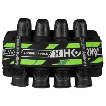 Харнес ZZERO-GX HARNESS 4+3+4 - SURGE