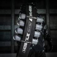 Харнес ZERO-GX HARNESS 4+3+4 - STEALTH