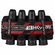 Харнес ZERO-GX HARNESS 4+3+4 - BLAZE