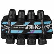 Харнес ZERO-GX HARNESS 4+3+4 - PULSE