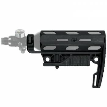 PLANET ECLIPSE EMC ADJUSTABLE TANK STOCK ( EMF 200 / EMF 100 ) BLACK