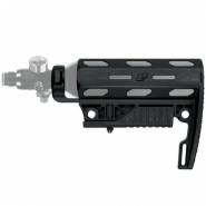 PLANET ECLIPSE EMC ADJUSTABLE TANK STOCK ( EMF 200 / EMF 100 ) BLACK