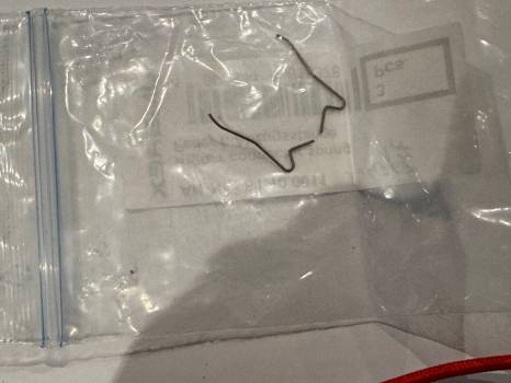 UMAREX Trigger connector spring ( 81.10.0011 )