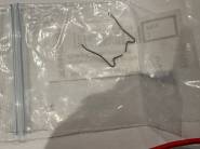 UMAREX Trigger connector spring ( 81.10.0011 )