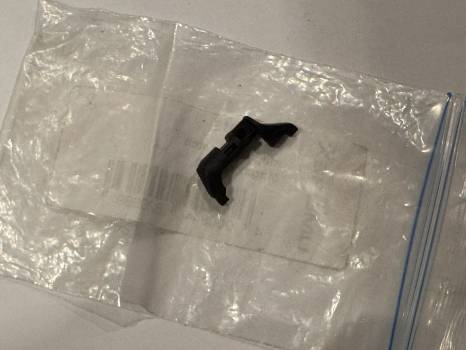 Кнопка сброса магазина T4E Smith and Wesson M 2.0 ( артикул 81.10.0013 )