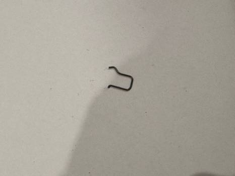 Скоба кнопка сброса магазина T4E UMAREX ( артикул 81.10.0014 ) 