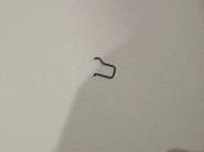 Скоба кнопка сброса магазина T4E UMAREX ( артикул 81.10.0014 ) 