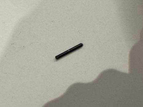 UMAREX PISTOL PIN LONG