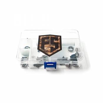 First Strike T15 Players Service Kit 2.0