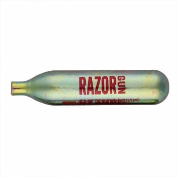 Баллон Razor Gun CO2 12 g CO2
