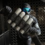 Харнес ZERO G LITE 4+3 - BLACK