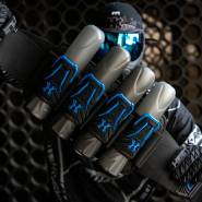 Харнес ZERO G LITE 4+3 - BLUE