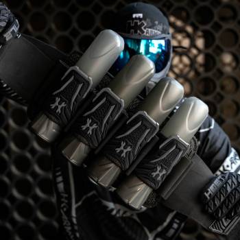 Харнес ZERO G LITE 4+3 - GREY