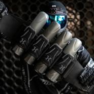 Харнес ZERO G LITE 4+3 - GREY