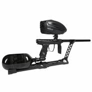 Подставка для маркера HK ARMY JOINT FOLDING GUN STAND BLACK 