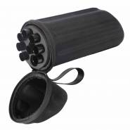 Комплект вставок NEW Black Nitride Freak XL Boremaster - 8 шт.. 