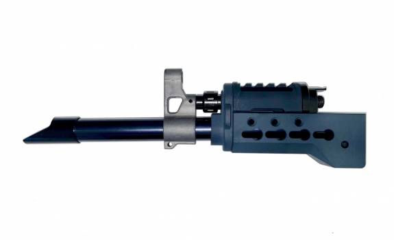 Комплект для переделки AK20 LONG в SHORT версию ( тактическая версия )