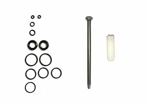 Рем.комплект AK20 ( Set of 12 rubber bands with accessories ) 