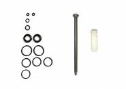 Рем.комплект AK20 ( Set of 12 rubber bands with accessories ) 