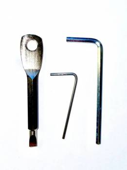 Набор ключей AK20 