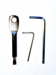 Набор ключей AK20 