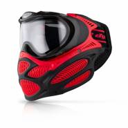 DYE I3 PRO FIRE RED