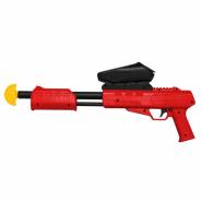 Маркер FIELD BLASTER 50 cal с фидером ( RED ) 