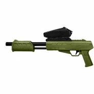 Маркер FIELD BLASTER 50 cal с фидером ( OLIVE) 