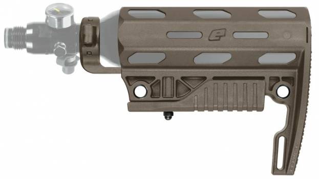 PLANET ECLIPSE EMC ADJUSTABLE TANK STOCK ( EMF 200 / EMF 100 ) EARTH