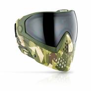 Маска DYE i5 GOGGLE - CB FOREST CAMO