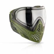 Маска DYE i5 GOGGLE - TACTICAL OLIVE