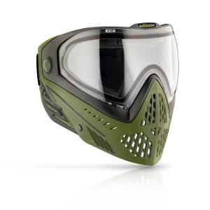 Маска DYE i5 GOGGLE - TACTICAL OLIVE