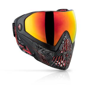 Маска DYE i5 GOGGLE - IM SHIELDS