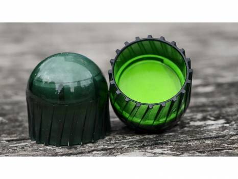 Шары HS PROJECTILES GREEN / GRENN 600 шт / упаковка 