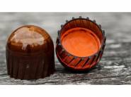 Шары HS PROJECTILES BROWN / ORANGE 600 шт / упаковка 