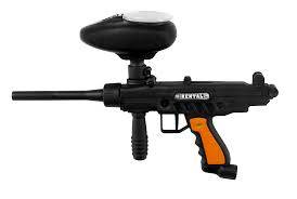 TIPPMANN FT-50 LITE ( 50 cal ) 5 шт/ коробка 