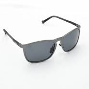 Очки VIRTUE V-WAVE POLARIZED SUNGLASSES - BLACK