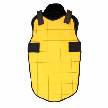 Жилет защитный для судьи FIELD / SOGER PAINTBALL 