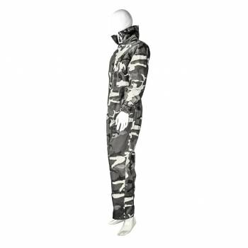 Прокатная форма FIELD / SOGER PAINTBALL