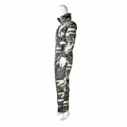 Прокатная форма FIELD / SOGER PAINTBALL