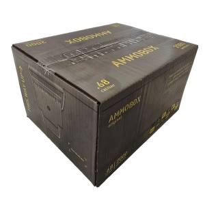 MAGFED AMMOBOX 68 cal / 2000 шт 