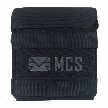 MCS BOX DRIVE GEN3 MAGAZINE FOR PLANET ECLIPSE EMEK EMF100/MG100 MCS Gen3 Box Magazine With High Performance Vortex Drive ( BLACK) 