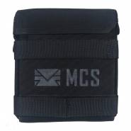MCS BOX DRIVE GEN3 MAGAZINE FOR PLANET ECLIPSE EMEK EMF100/MG100 MCS Gen3 Box Magazine With High Performance Vortex Drive ( BLACK) 
