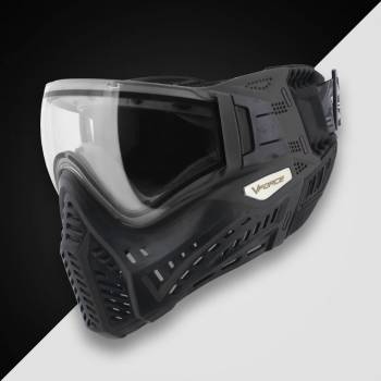 Маска V-FORCE PROFILER 2.0 BLACK / BLACK 