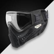 Маска V-FORCE PROFILER 2.0 BLACK / BLACK 