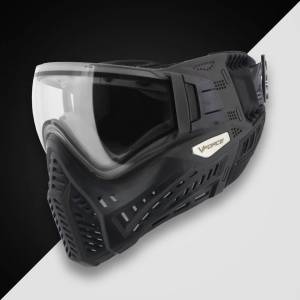 Маска V-FORCE PROFILER 2.0 BLACK / BLACK 