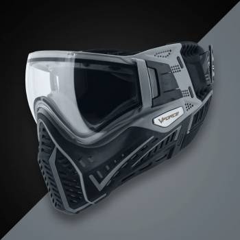 Маска V-FORCE PROFILER 2.0 BLACK / GREY