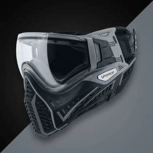 Маска V-FORCE PROFILER 2.0 BLACK / GREY