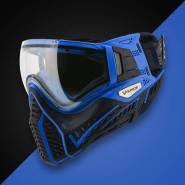 Маска V-FORCE PROFILER 2.0 BLACK / BLUE