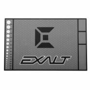 EXALT HD RUBBER TECH MAT - GHOST / GREY 
